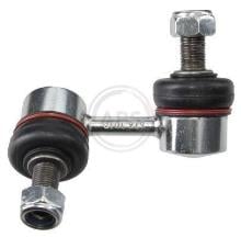 A.B.S. ALL BRAKE SYSTEMS BV. 260608