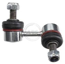 A.B.S. ALL BRAKE SYSTEMS BV. 260609