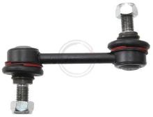 A.B.S. ALL BRAKE SYSTEMS BV. 260612