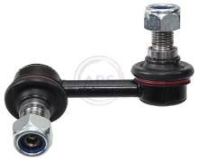 A.B.S. ALL BRAKE SYSTEMS BV. 260622