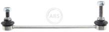 A.B.S. ALL BRAKE SYSTEMS BV. 260644