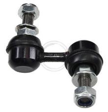A.B.S. ALL BRAKE SYSTEMS BV. 260647