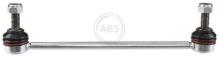 A.B.S. ALL BRAKE SYSTEMS BV. 260651