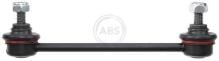 A.B.S. ALL BRAKE SYSTEMS BV. 260653