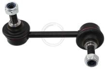 A.B.S. ALL BRAKE SYSTEMS BV. 260661