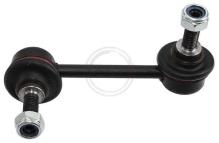 A.B.S. ALL BRAKE SYSTEMS BV. 260662