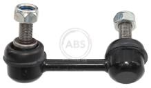 A.B.S. ALL BRAKE SYSTEMS BV. 260675