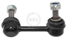 A.B.S. ALL BRAKE SYSTEMS BV. 260676