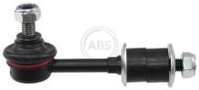 A.B.S. ALL BRAKE SYSTEMS BV. 260689