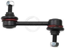 A.B.S. ALL BRAKE SYSTEMS BV. 260690