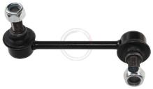 A.B.S. ALL BRAKE SYSTEMS BV. 260693