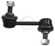A.B.S. ALL BRAKE SYSTEMS BV. 260701