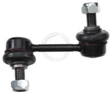 A.B.S. ALL BRAKE SYSTEMS BV. 260702