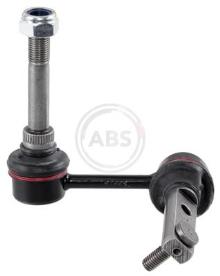 A.B.S. ALL BRAKE SYSTEMS BV. 260708