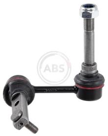 A.B.S. ALL BRAKE SYSTEMS BV. 260709