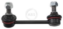 A.B.S. ALL BRAKE SYSTEMS BV. 260716