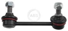 A.B.S. ALL BRAKE SYSTEMS BV. 260717