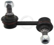A.B.S. ALL BRAKE SYSTEMS BV. 260719