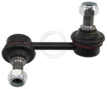 A.B.S. ALL BRAKE SYSTEMS BV. 260720
