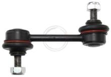 A.B.S. ALL BRAKE SYSTEMS BV. 260722