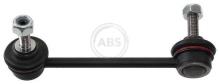 A.B.S. ALL BRAKE SYSTEMS BV. 260725