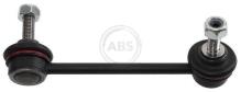 A.B.S. ALL BRAKE SYSTEMS BV. 260726