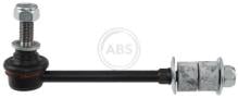 A.B.S. ALL BRAKE SYSTEMS BV. 260727