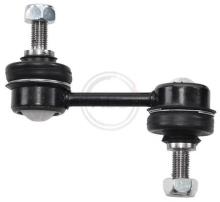 A.B.S. ALL BRAKE SYSTEMS BV. 260733