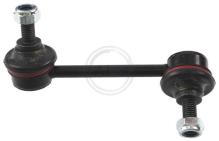 A.B.S. ALL BRAKE SYSTEMS BV. 260734