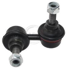 A.B.S. ALL BRAKE SYSTEMS BV. 260739