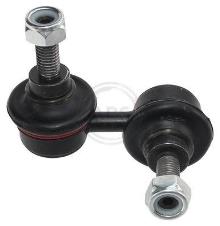 A.B.S. ALL BRAKE SYSTEMS BV. 260740