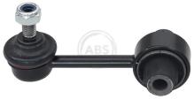 A.B.S. ALL BRAKE SYSTEMS BV. 260743