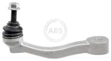 A.B.S. ALL BRAKE SYSTEMS BV. 260744