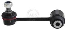 A.B.S. ALL BRAKE SYSTEMS BV. 260753