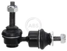 A.B.S. ALL BRAKE SYSTEMS BV. 260755
