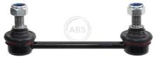 A.B.S. ALL BRAKE SYSTEMS BV. 260759