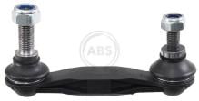 A.B.S. ALL BRAKE SYSTEMS BV. 260768