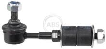 A.B.S. ALL BRAKE SYSTEMS BV. 260770