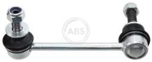 A.B.S. ALL BRAKE SYSTEMS BV. 260771