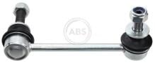 A.B.S. ALL BRAKE SYSTEMS BV. 260772