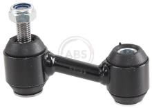 A.B.S. ALL BRAKE SYSTEMS BV. 260780