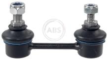 A.B.S. ALL BRAKE SYSTEMS BV. 260790