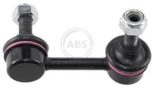 A.B.S. ALL BRAKE SYSTEMS BV. 260792