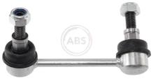 A.B.S. ALL BRAKE SYSTEMS BV. 260794