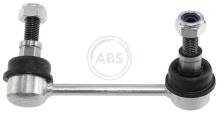 A.B.S. ALL BRAKE SYSTEMS BV. 260795