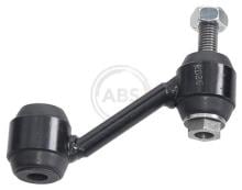 A.B.S. ALL BRAKE SYSTEMS BV. 260799