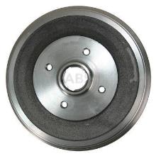 A.B.S. ALL BRAKE SYSTEMS BV. 2608-S