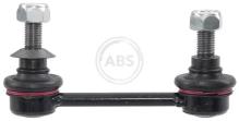 A.B.S. ALL BRAKE SYSTEMS BV. 260800