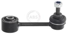 A.B.S. ALL BRAKE SYSTEMS BV. 260801