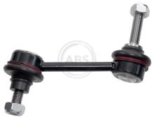 A.B.S. ALL BRAKE SYSTEMS BV. 260811